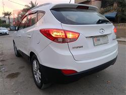 هيونداي توسان